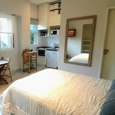 Apartamento Centrico Apartment Buenos Aires Exterior photo