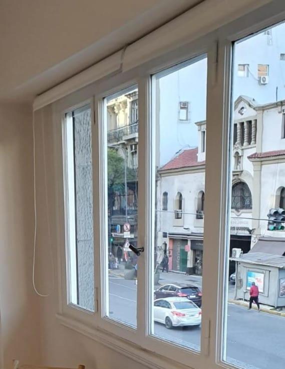 Apartamento Centrico Apartment Buenos Aires Exterior photo