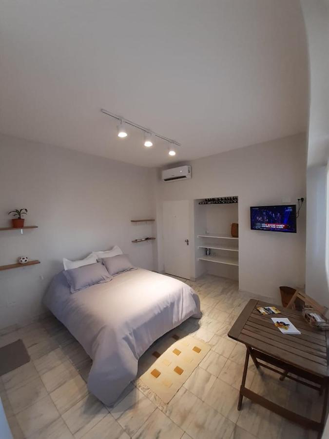 Apartamento Centrico Apartment Buenos Aires Exterior photo