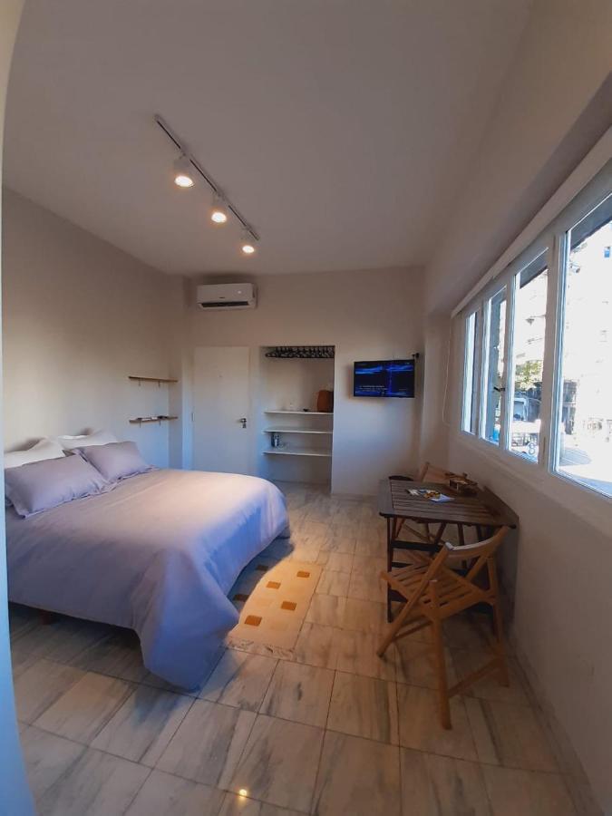 Apartamento Centrico Apartment Buenos Aires Exterior photo