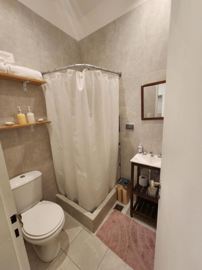Apartamento Centrico Apartment Buenos Aires Exterior photo