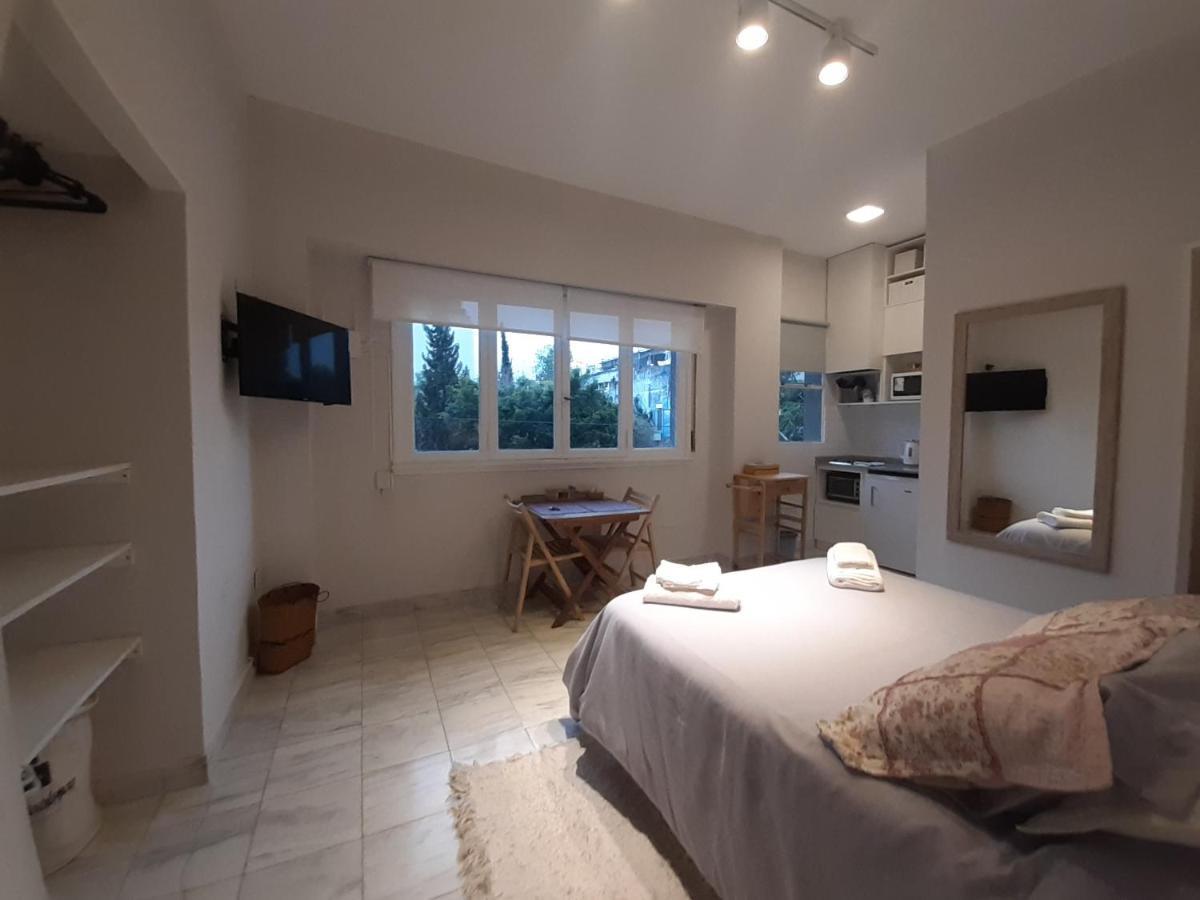Apartamento Centrico Apartment Buenos Aires Exterior photo