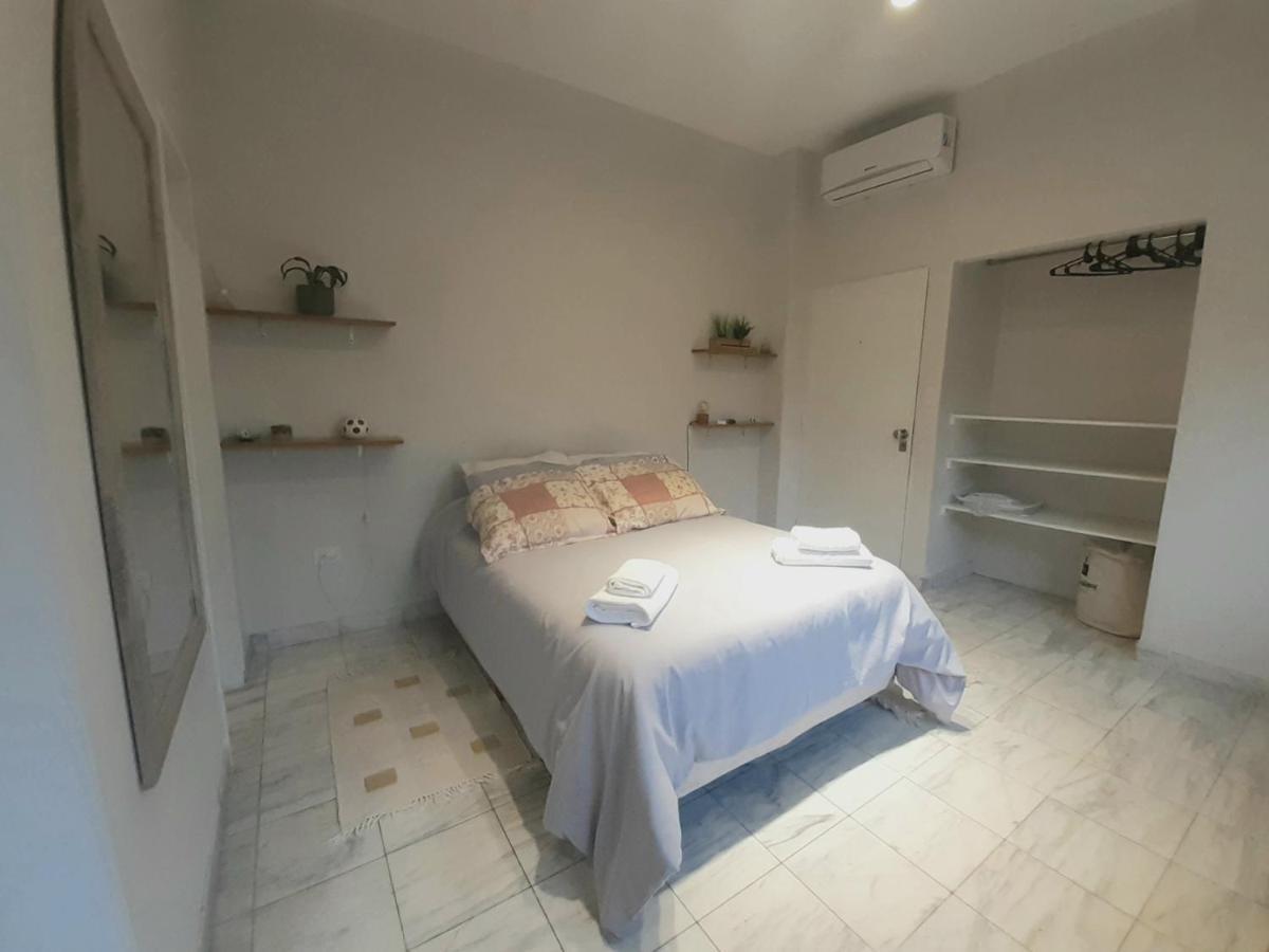 Apartamento Centrico Apartment Buenos Aires Exterior photo