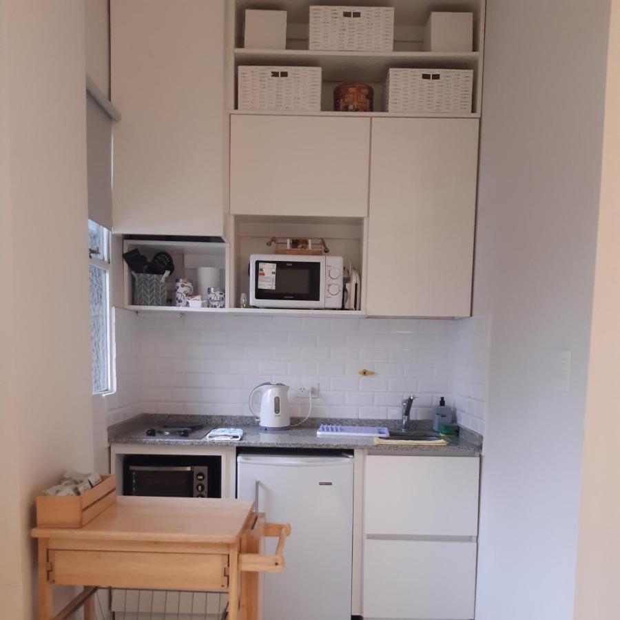 Apartamento Centrico Apartment Buenos Aires Exterior photo