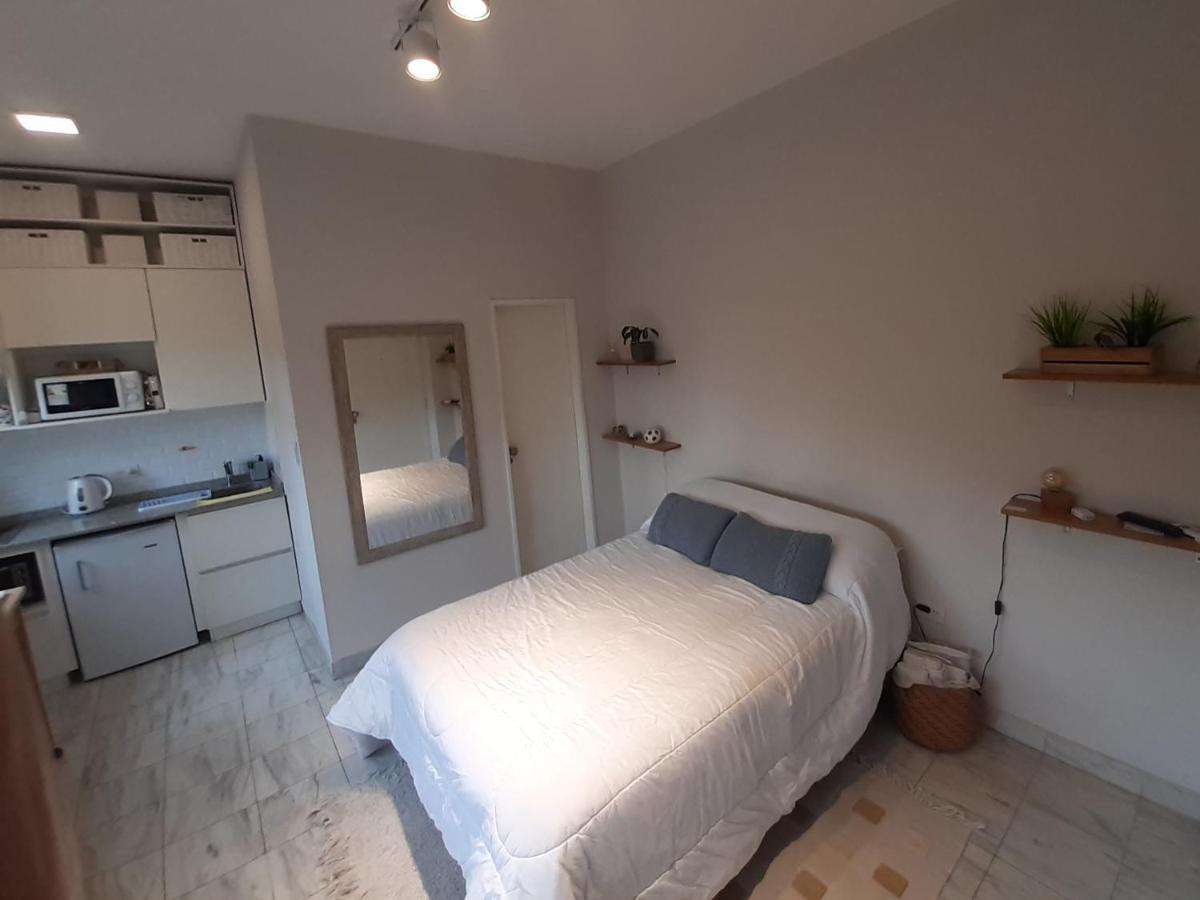 Apartamento Centrico Apartment Buenos Aires Exterior photo