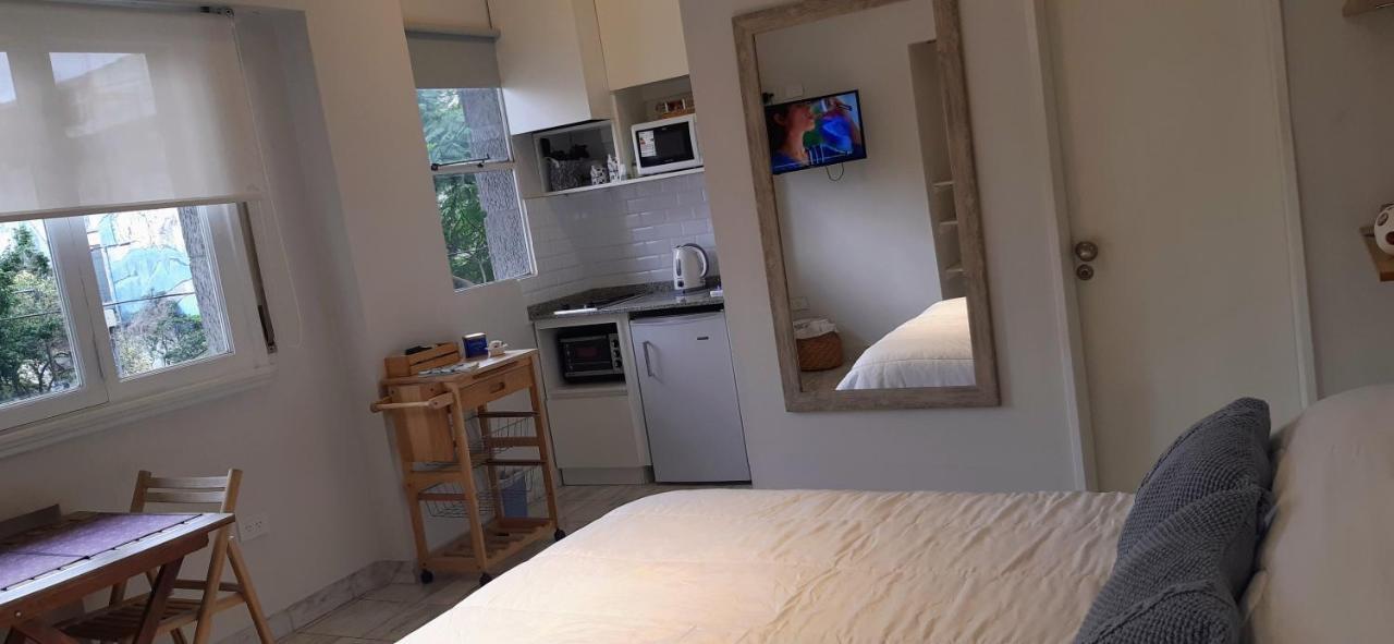 Apartamento Centrico Apartment Buenos Aires Exterior photo