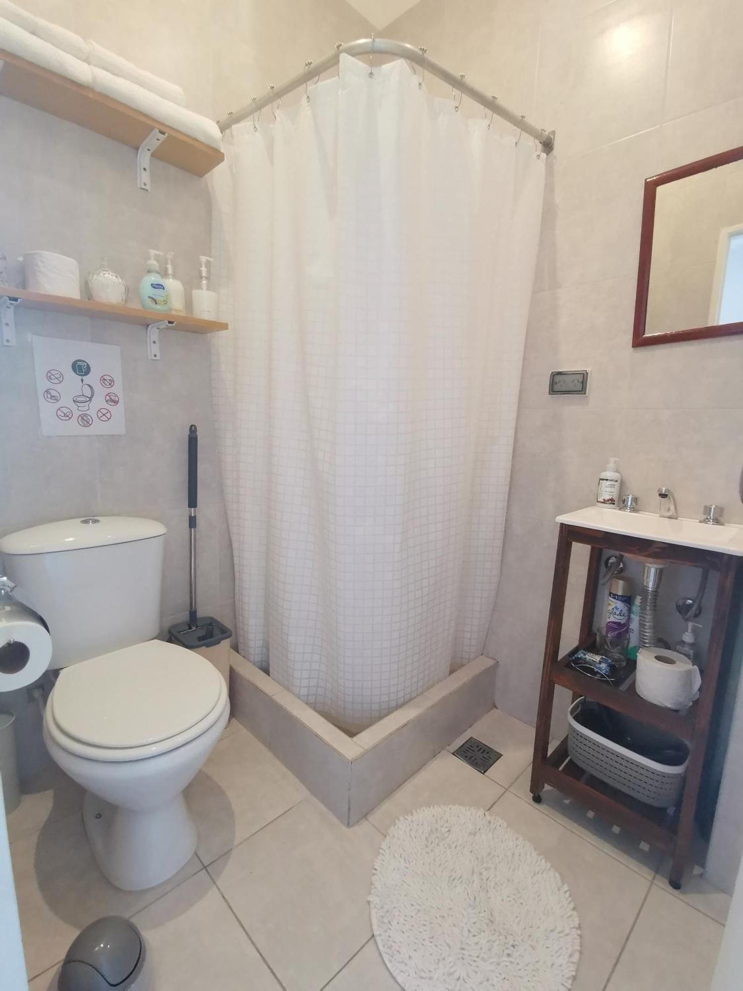 Apartamento Centrico Apartment Buenos Aires Exterior photo