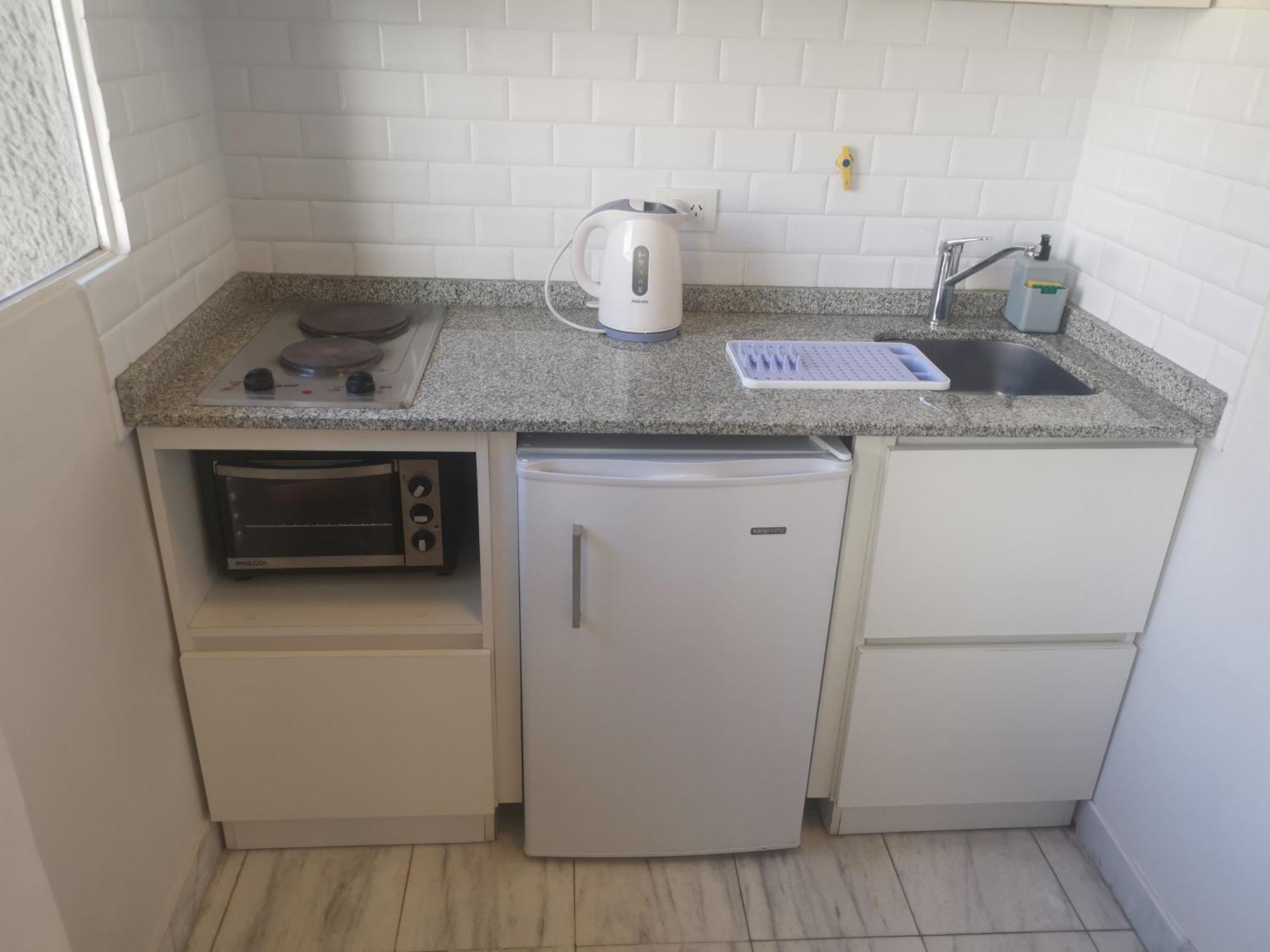 Apartamento Centrico Apartment Buenos Aires Exterior photo