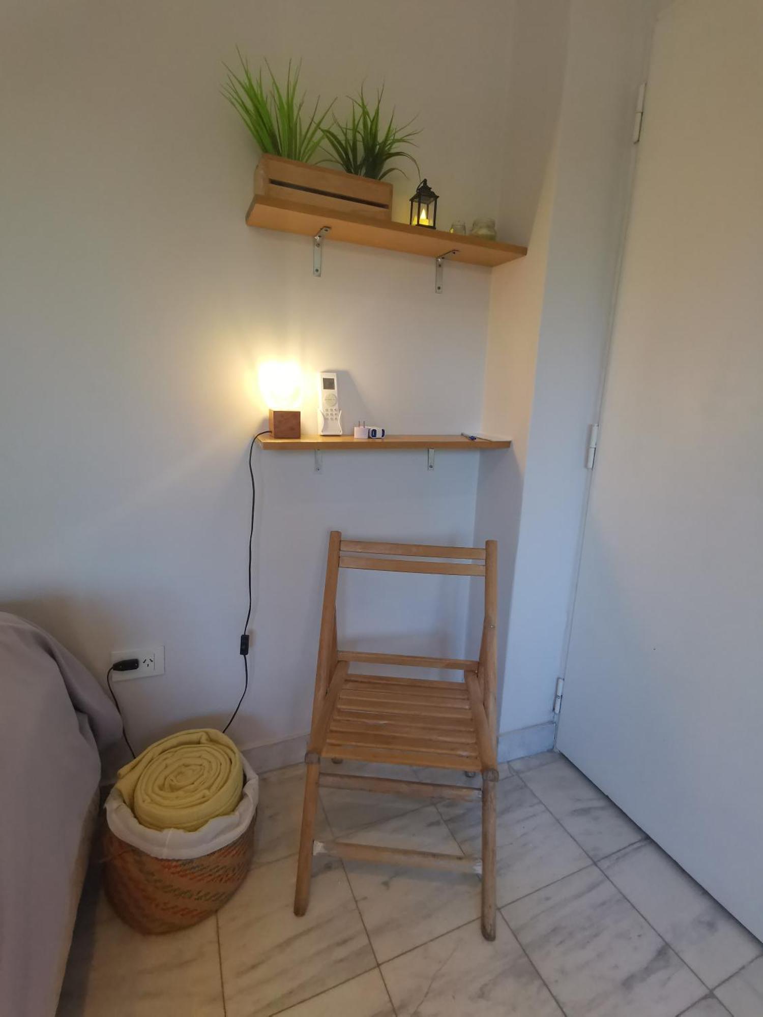 Apartamento Centrico Apartment Buenos Aires Exterior photo